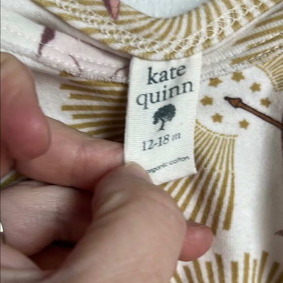 Kate Quinn Magic Rabbit - Picture 2 of 3